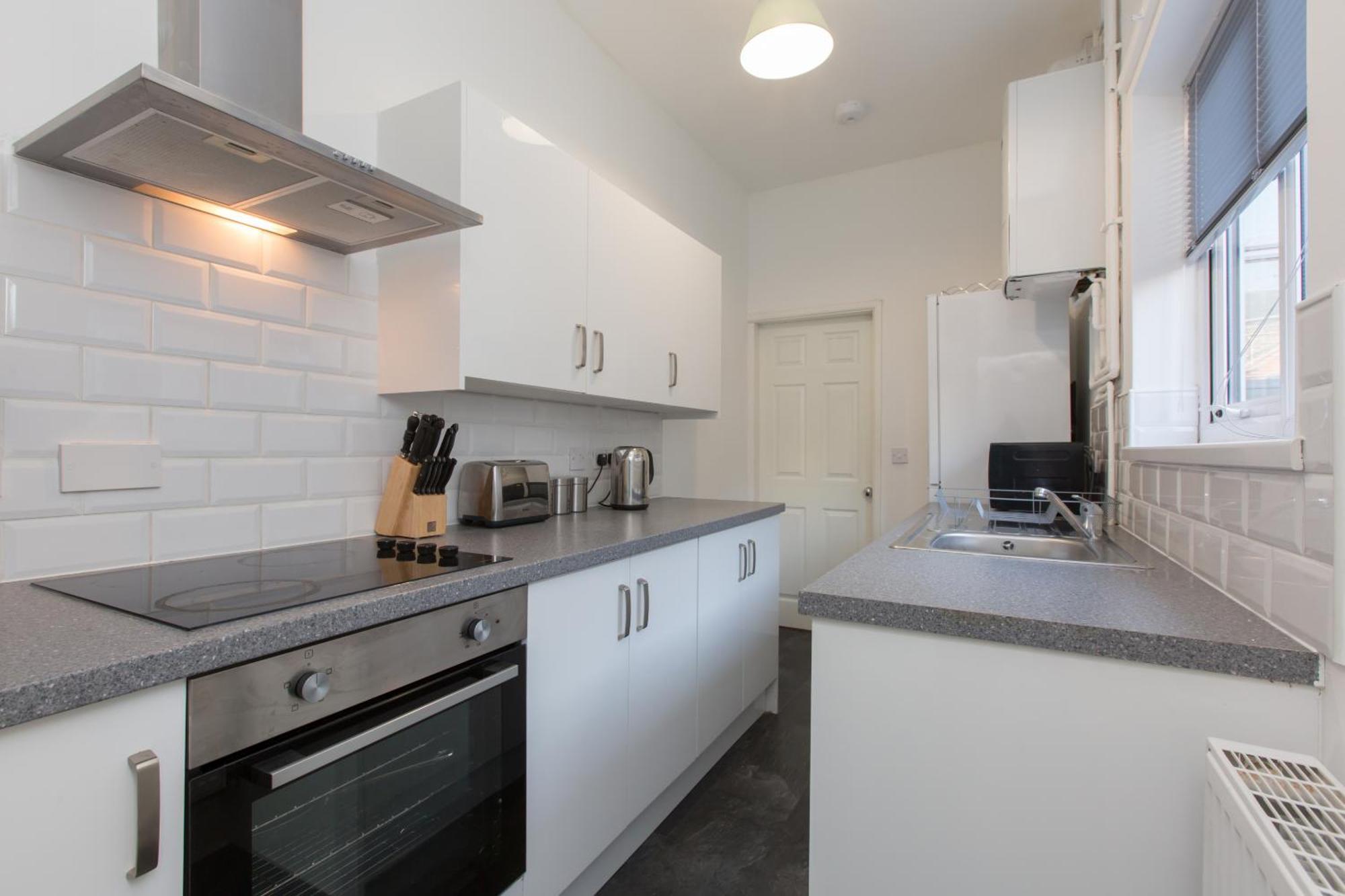 Townhouse @ Corporation Street Stoke Bed & Breakfast Oda fotoğraf